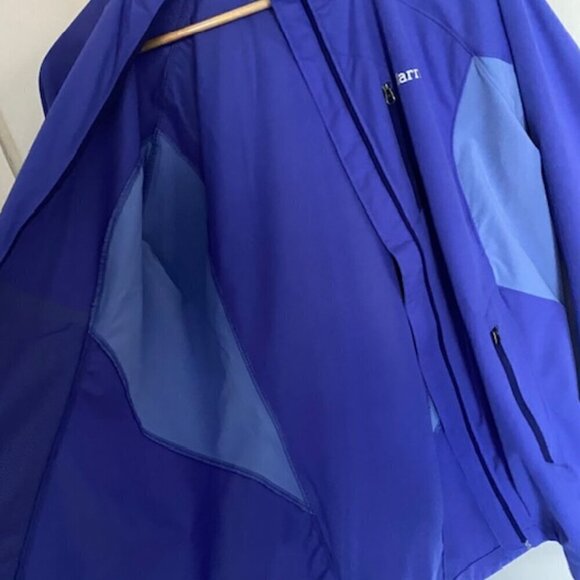 Marmot Fusion Jacket Large - Picture 4 of 5